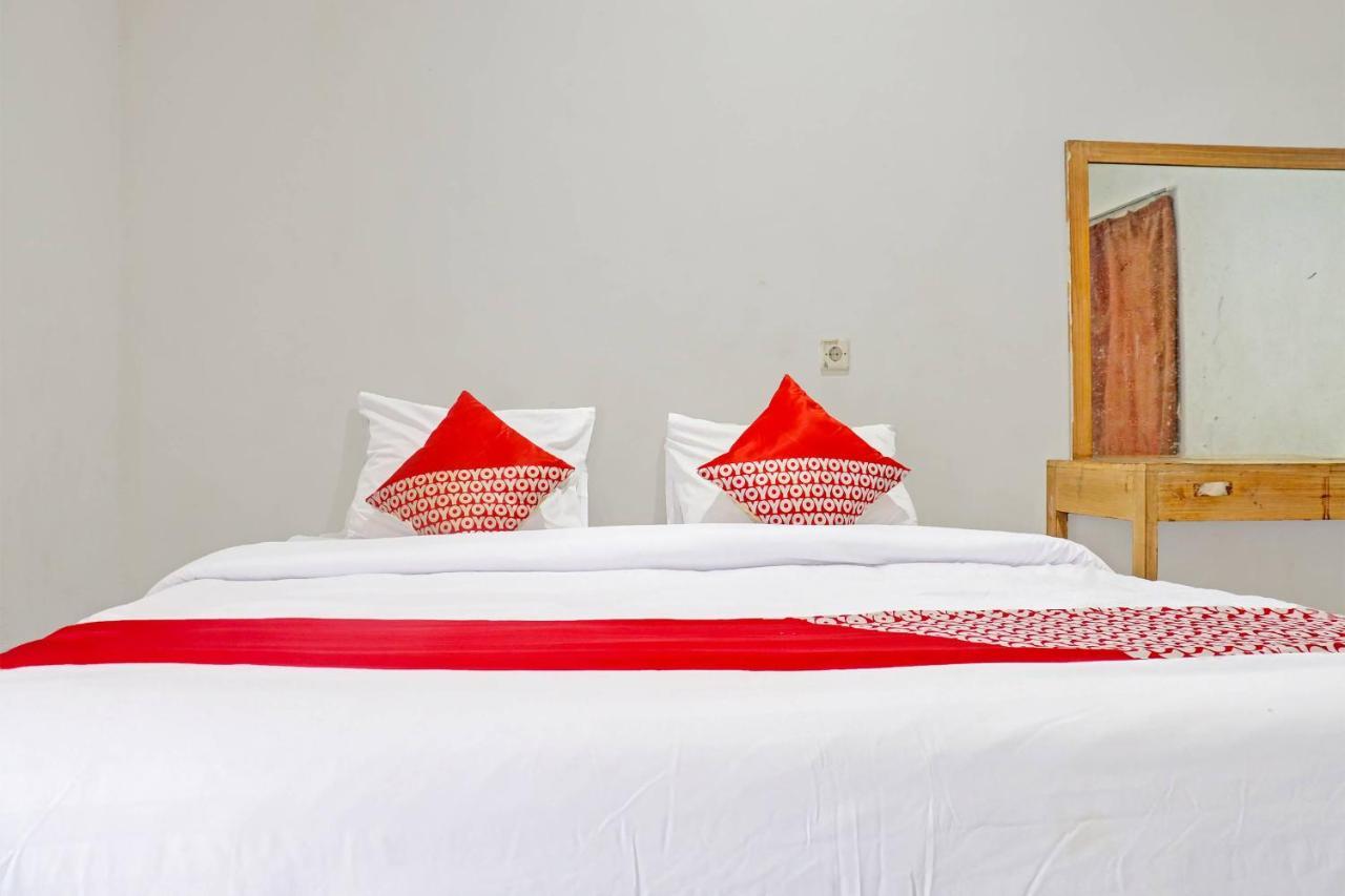 Oyo 90483 Homestay Permata Syariah Bangko Extérieur photo